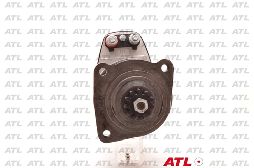 ATL Autotechnik A 76 940 Starter